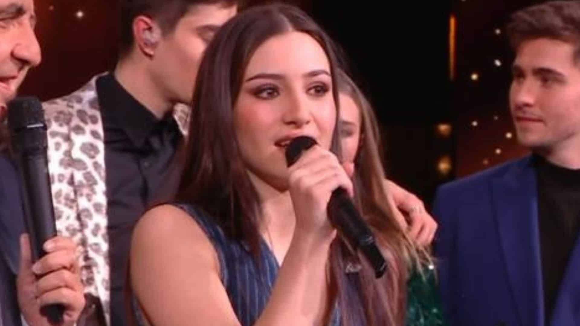 Lénie (Star Academy) : méconnaissable, son nouveau look une semaine après la finale dévoilé et c’est surprenant !