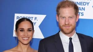 Meghan Markle et Prince Harry : ils changent officiellement le nom de leurs enfants pour une raison surprenante !