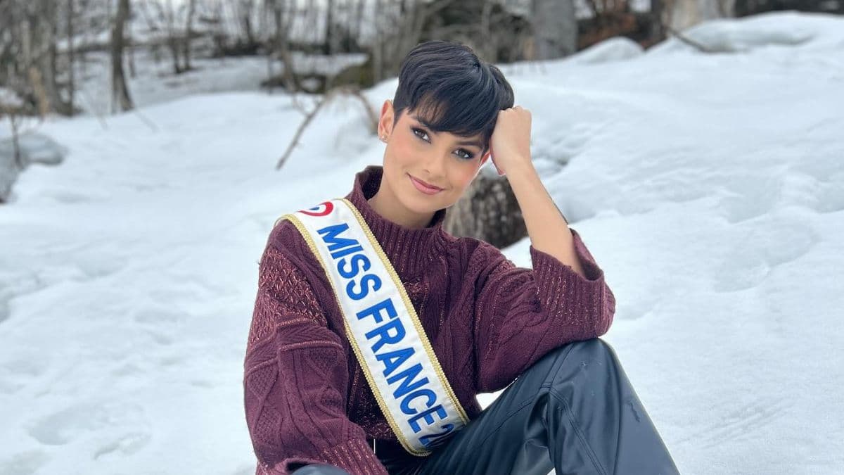 Eve Gilles : « C’est donc ça Miss France », elle se fait lyncher suite à une vidéo