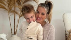 Jessica Thivenin : triste, elle explique pourquoi son fils est déprimé