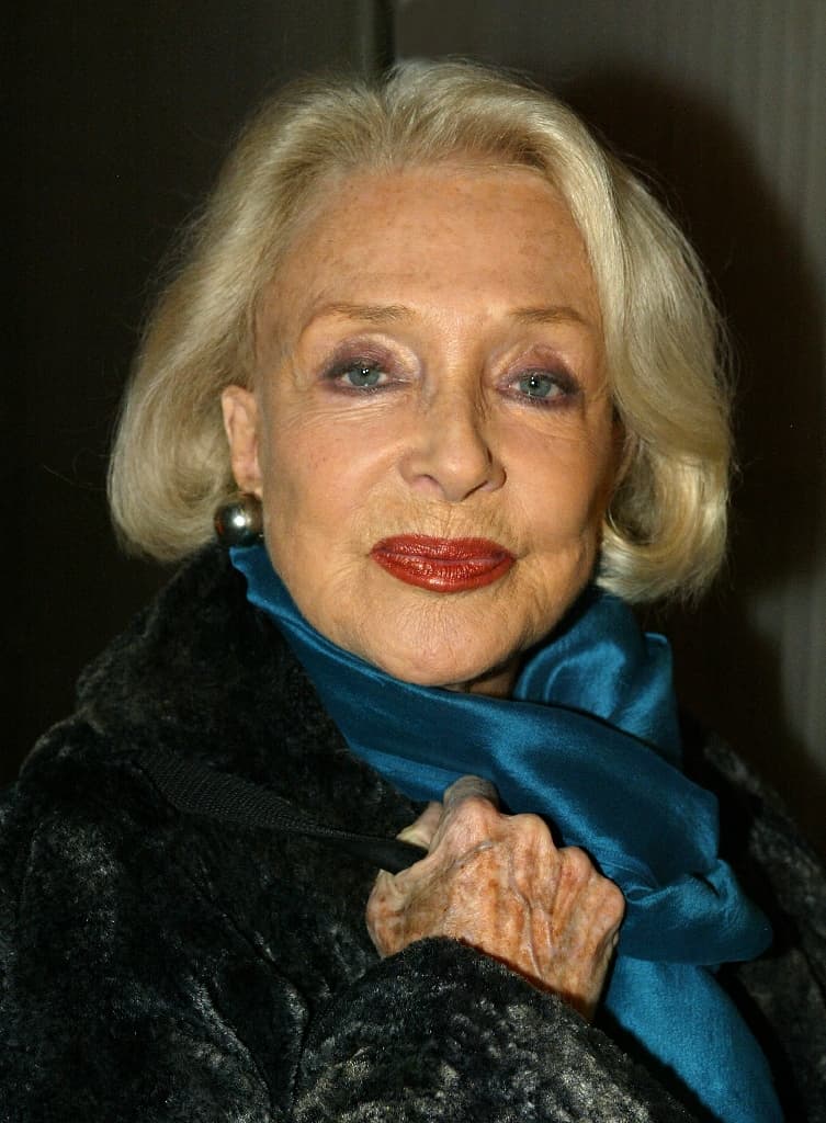 Doyenne du cinéma français, l’actrice Micheline Presle est décédée à 101 ans