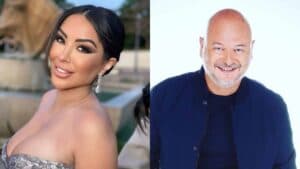 « Il me demandait des photos de… » : Emilie Amar fait de choquantes révélations sur l’attitude de Cauet en coulisses !