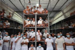 Salvador: la face obscure de la « guerre contre les gangs » de Bukele