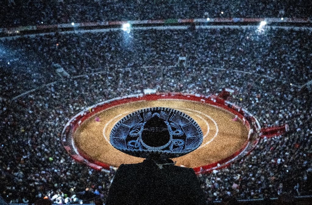 Mexique : la corrida à nouveau suspendue dans la capitale