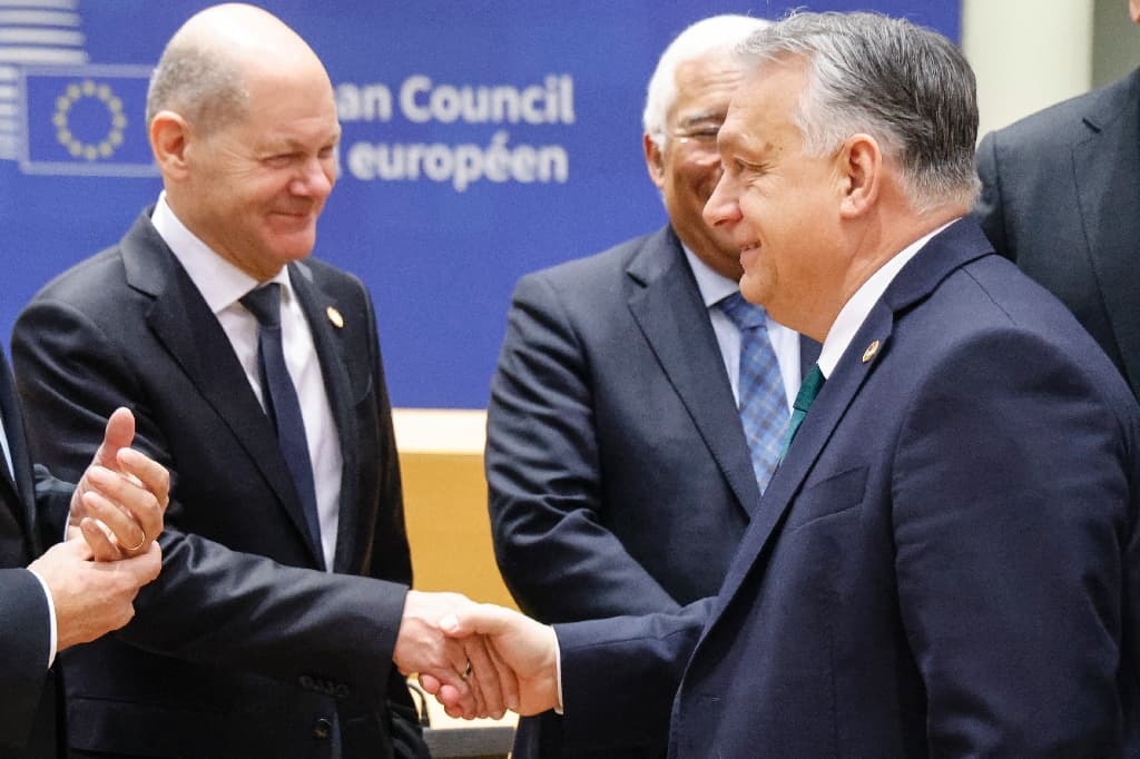 L’UE approuve une aide financière cruciale à l’Ukraine, envoie un message à Poutine