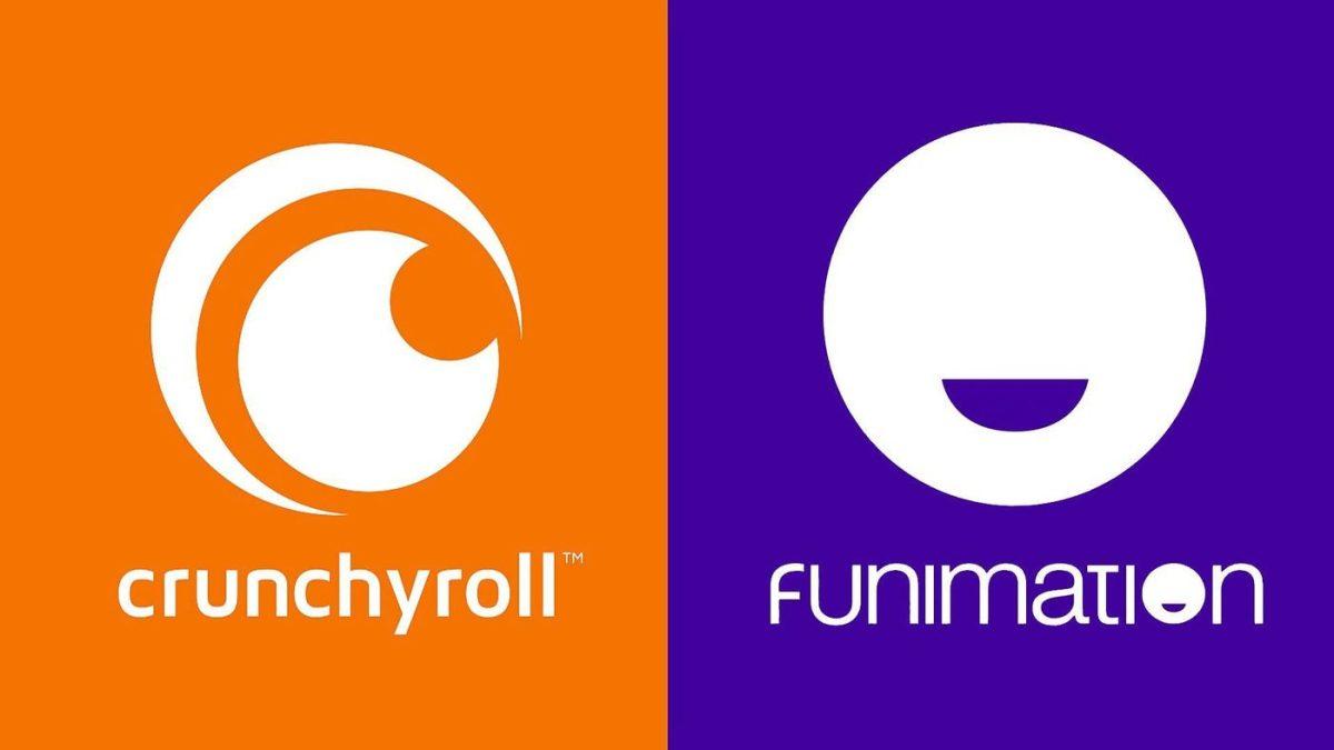 Funimation va être absorbé par Crunchyroll