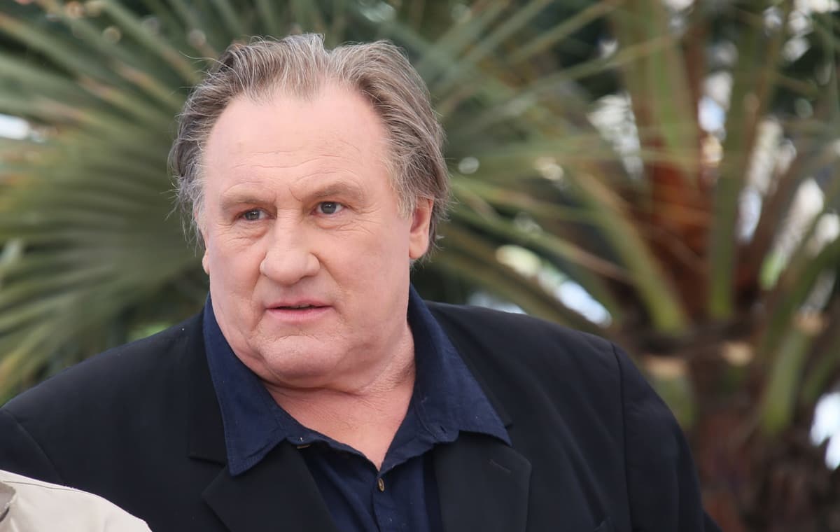 Affaire Gérard Depardieu : Une nouvelle plainte pour agression sexuelle déposée par la décoratrice d’un film