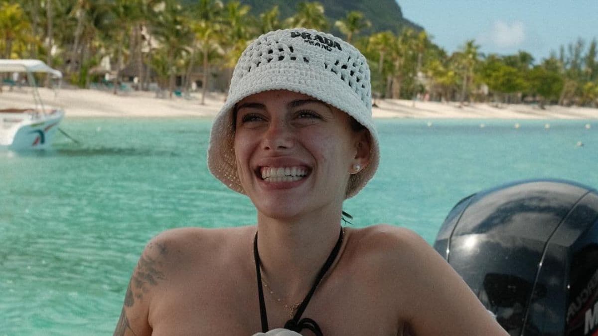 Giuseppa Ciurleo : elle change complètement de look