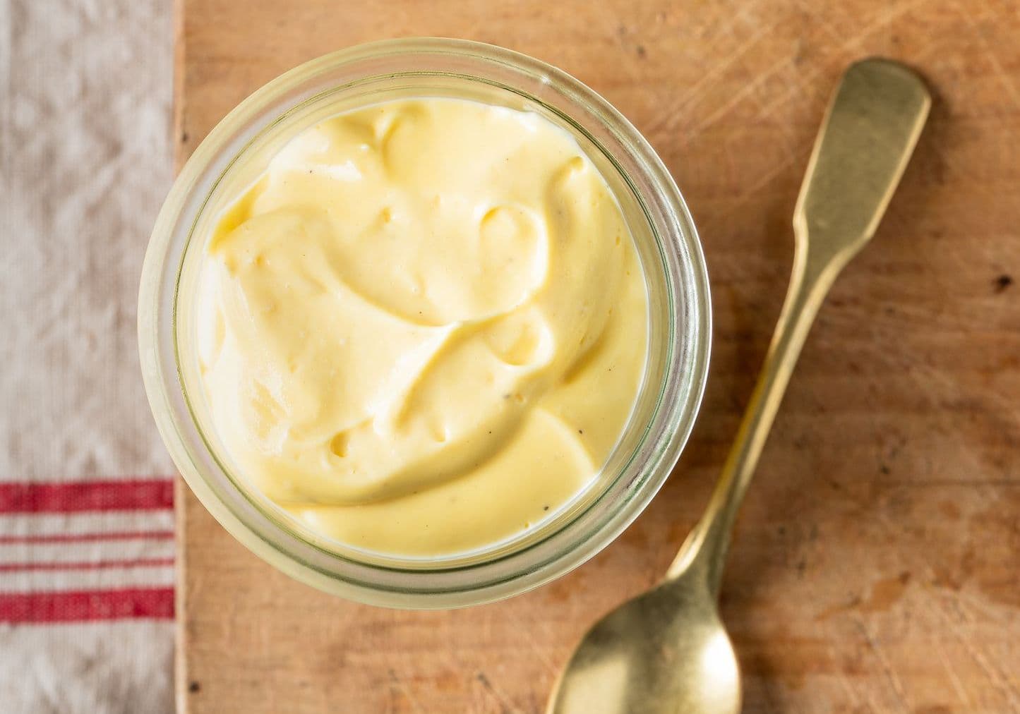 J’ai testé : la mayonnaise sans œuf
