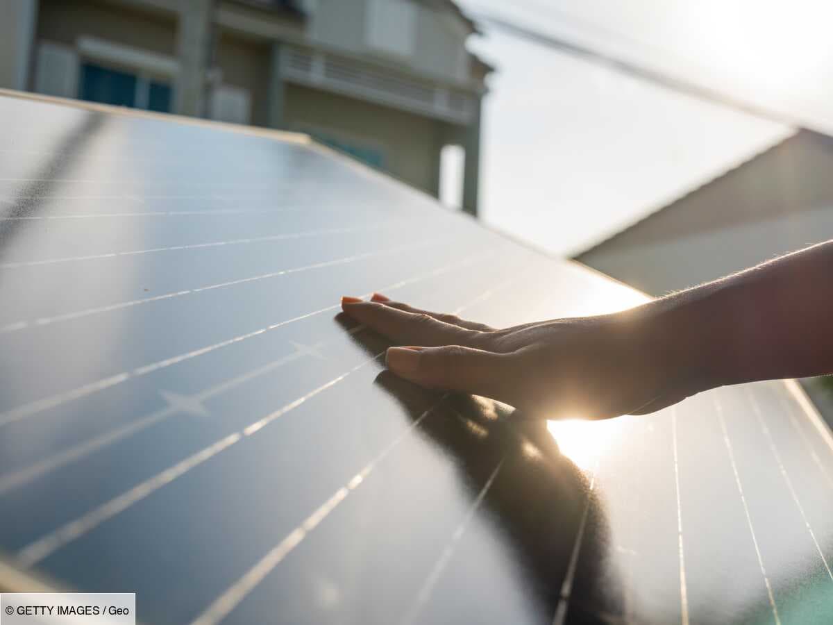 Les fenêtres photovoltaïques : bientôt une réalité ?