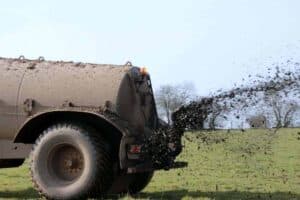 Au Portugal aussi, la grogne des agriculteurs