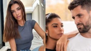 Mélanie Dedigama : filmée en train de se disputer avec son ex Vincent, les images font déjà le buzz, regardez !