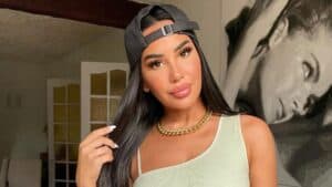 Milla Jasmine : elle dit oui au naturel