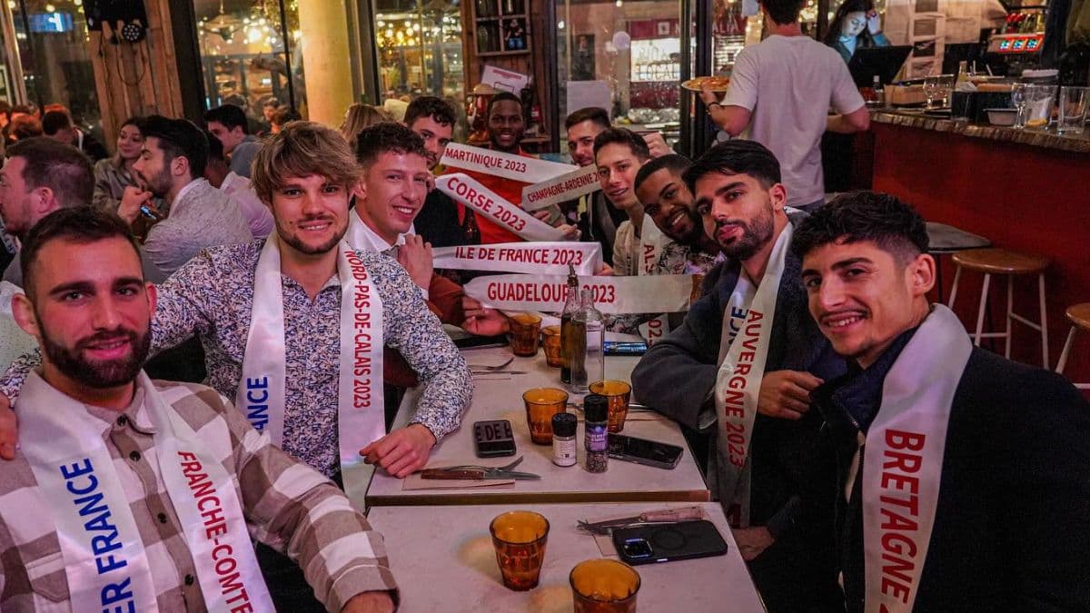 Mister France 2024 : qui est le grand gagnant ?