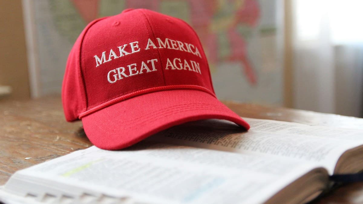 Jonathan Mitchell, le sulfureux avocat de Donald Trump