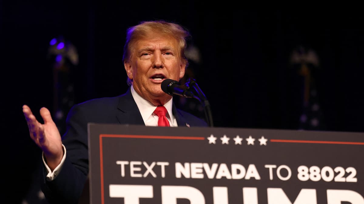 Primaire et caucus du Nevada: les enseignements à tirer dans cet État-clé de l’ouest américain
