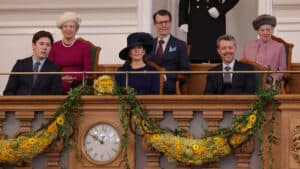 Marre des Windsor: il est temps de se pencher sur la famille royale du Danemark