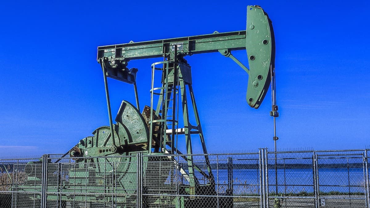 Tout le monde semble avoir oublié que la France produit du pétrole