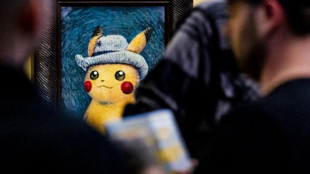 Le vol de cartes Pokémon au Musée Van-Gogh souligne l’échec de la collaboration