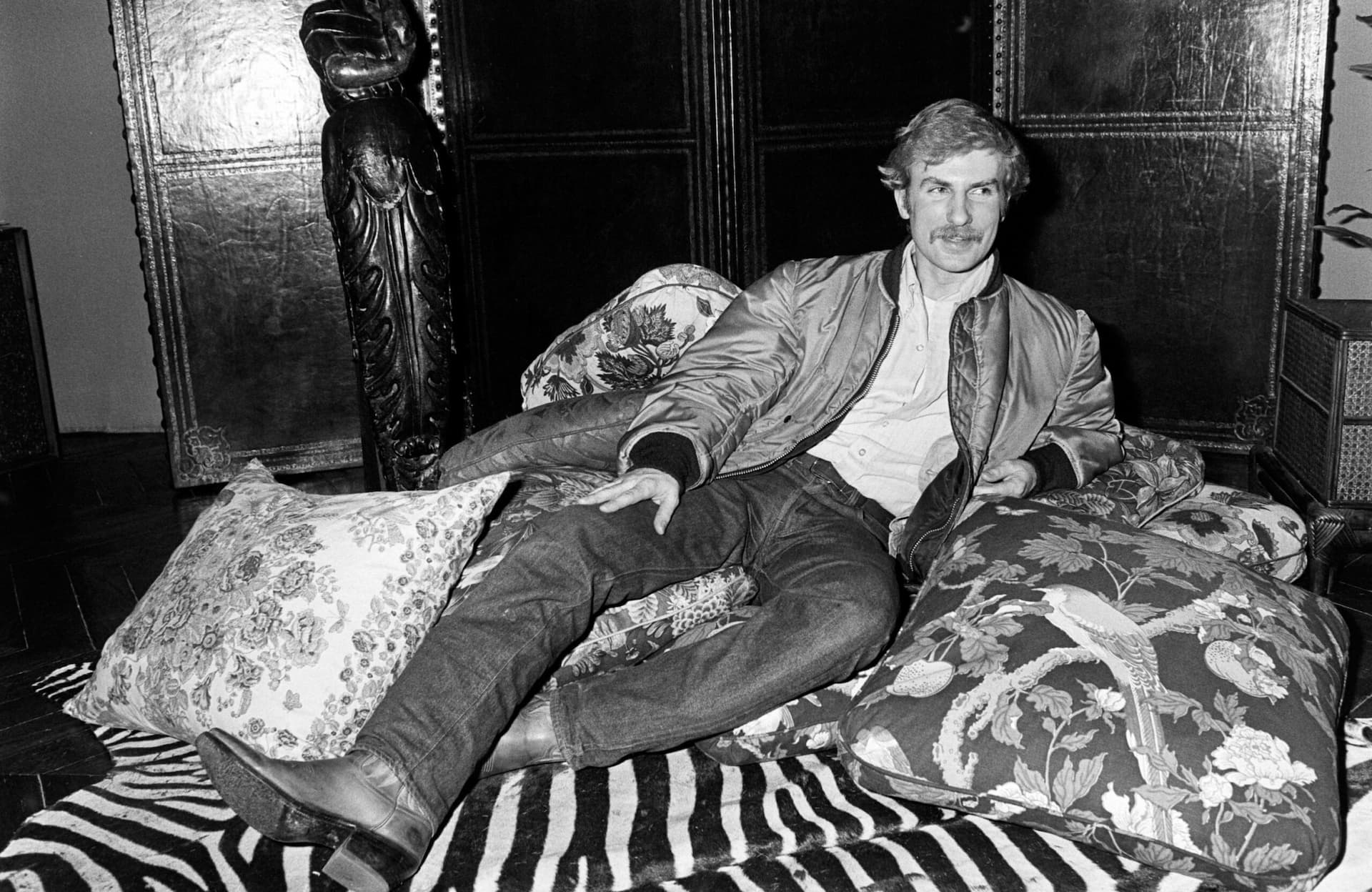 Pourquoi Claude Montana a marqué la mode