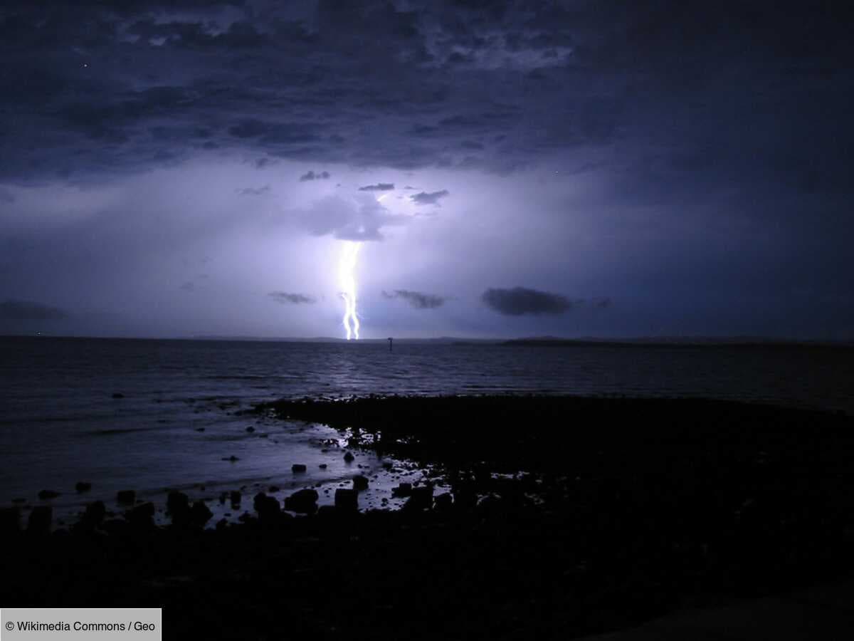 Rencontre avec une traqueuse d’orages