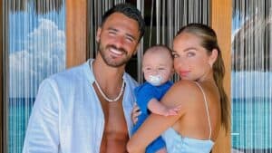 Maddy Burciaga : un deuxième bébé en vue ? Elle répond cash