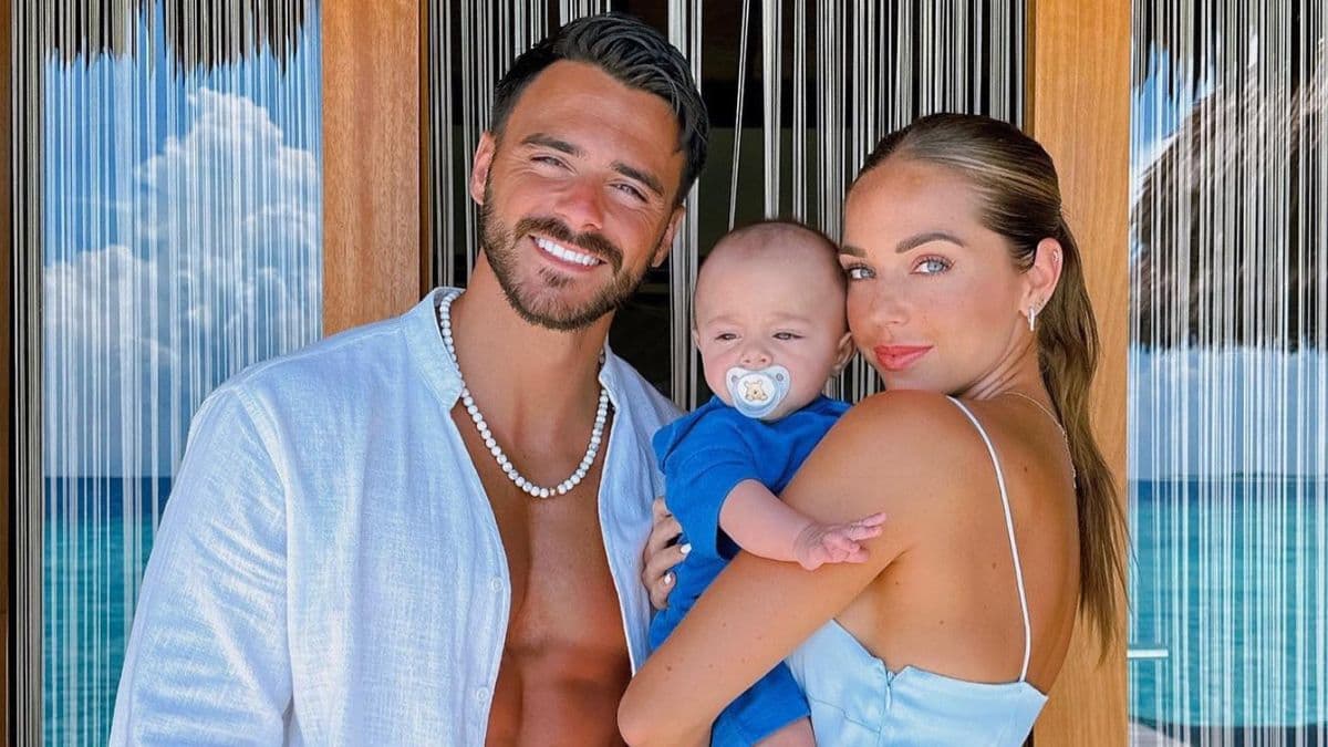 Maddy Burciaga : un deuxième bébé en vue ? Elle répond cash