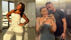 « On a une complicité incroyable » : Sarah Fraisou en couple et bientôt mariée à son cousin ? Elle brise le silence !