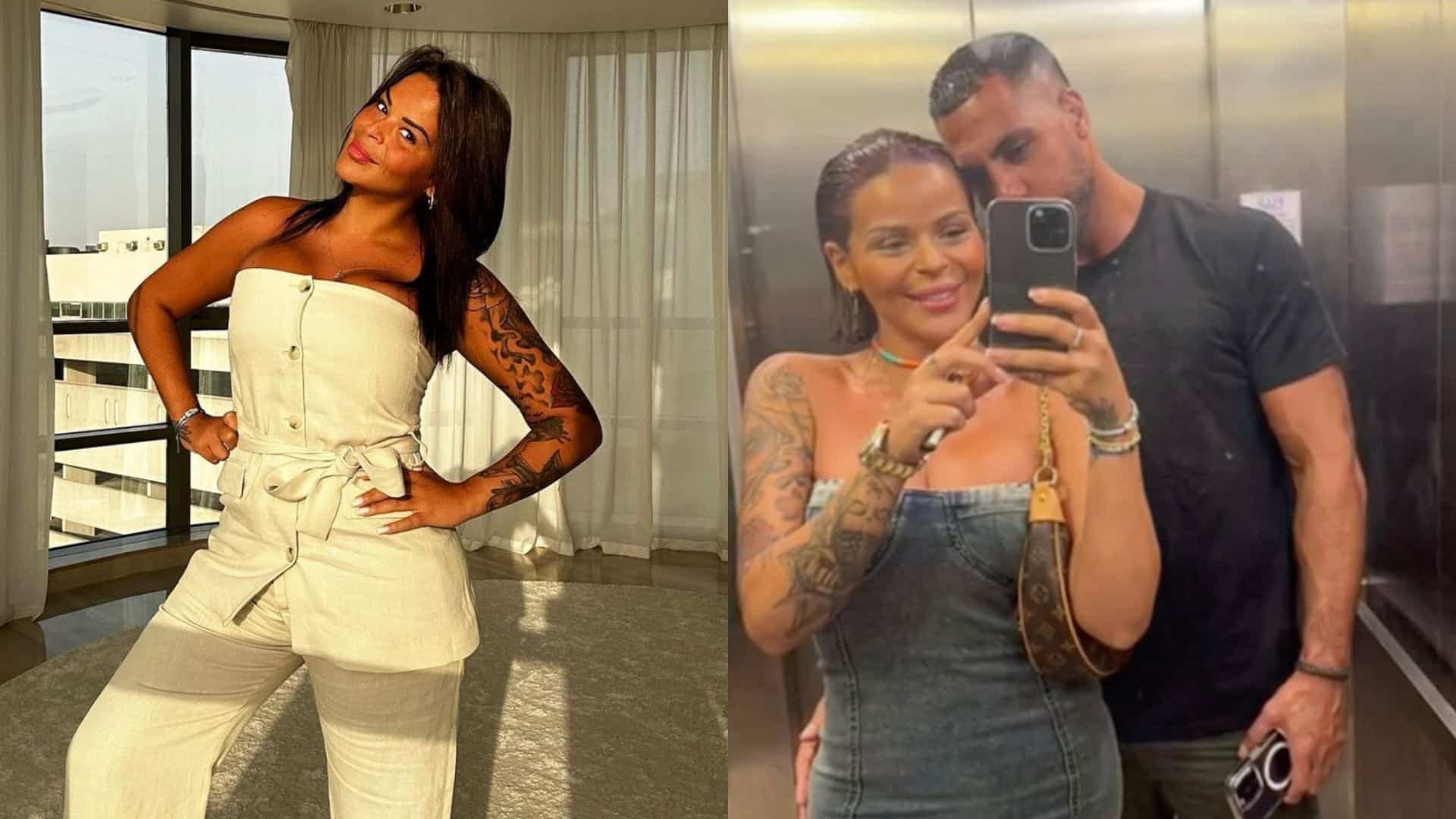 « On a une complicité incroyable » : Sarah Fraisou en couple et bientôt mariée à son cousin ? Elle brise le silence !