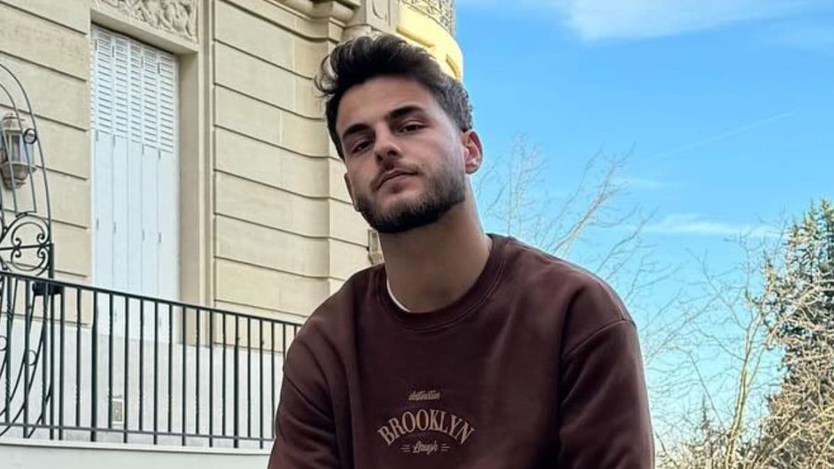 Simon Castaldi : il s’explique avec Adixia à la TV