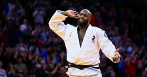 Teddy Riner : La ministre des Sports répond à son tacle lancé à l’encontre de l’organisation des JO 2024