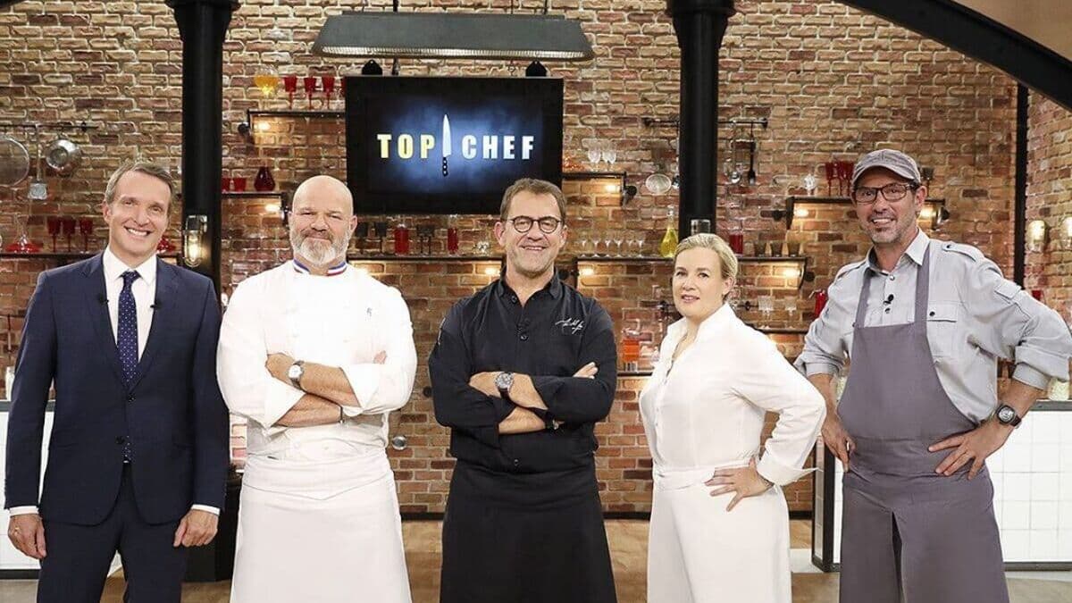 Top Chef saison 15 : on connaît la date de diffusion du programme