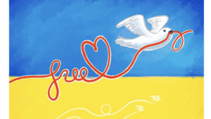 Free prolonge le forfait Solidarité Ukraine