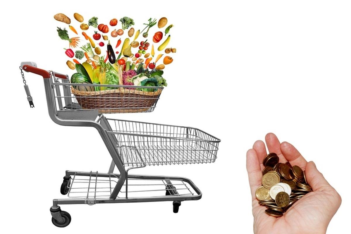 Perte de revenus : Carrefour lance une assurance pour faire ses courses alimentaires en cas de coup dur