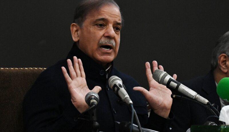 Pakistan: Sharif en passe de revenir au pouvoir après un accord entre les rivaux de Khan