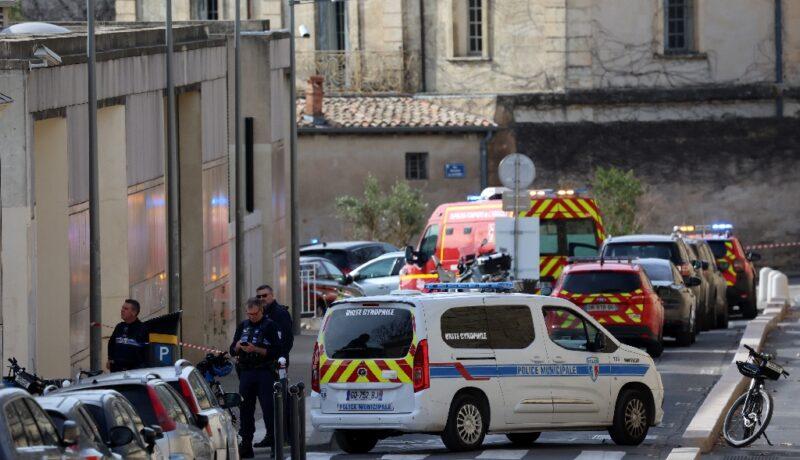 Un septuagénaire tue son ex-épouse et se suicide devant le tribunal de Montpellier