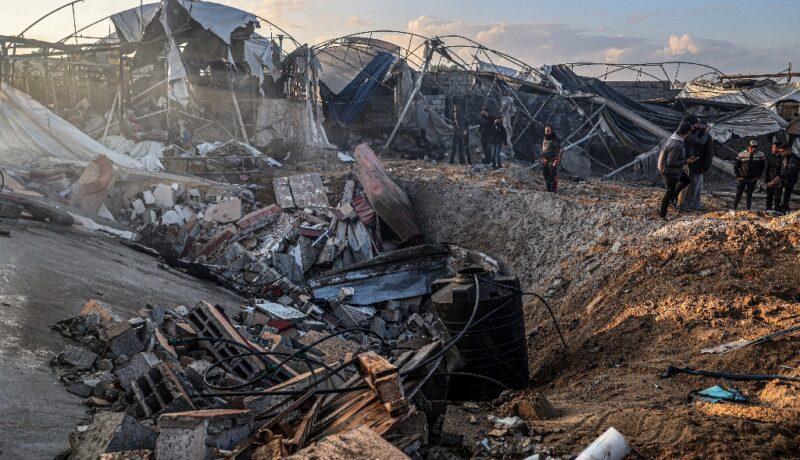 Situation humanitaire catastrophique à Gaza, nouvelle impasse en vue à l’ONU