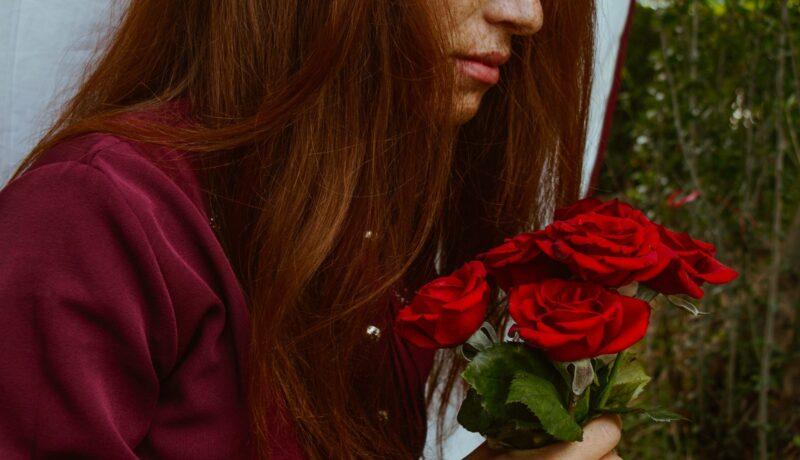 Pourquoi vous ne devriez pas offrir des roses à la Saint-Valentin