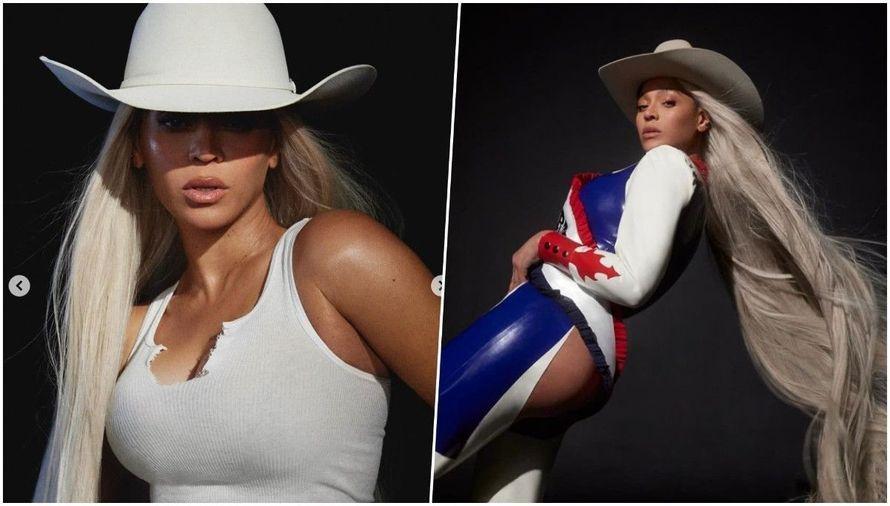 Cowboy Carter" : Beyoncé accusée de mentir sur son âge... info ou intox ?