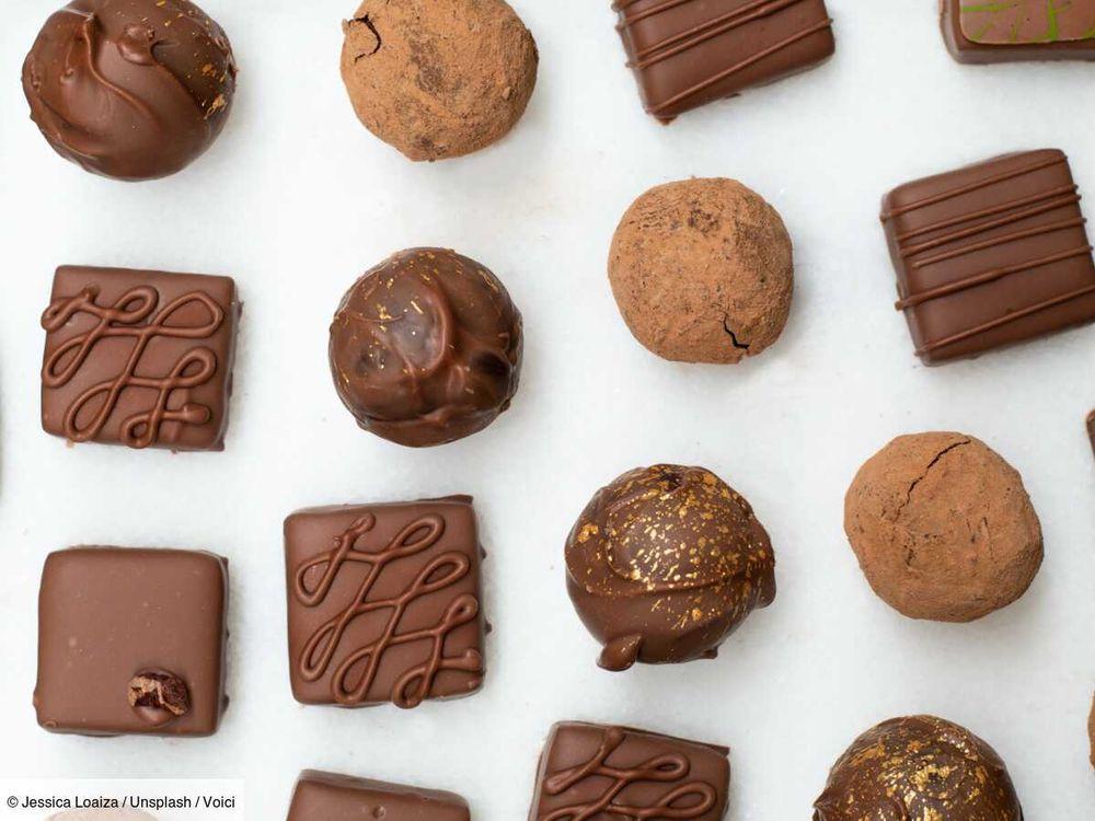 Chocolats de Pâques : voici le bon moment pour les manger et limiter le pic de glycémie