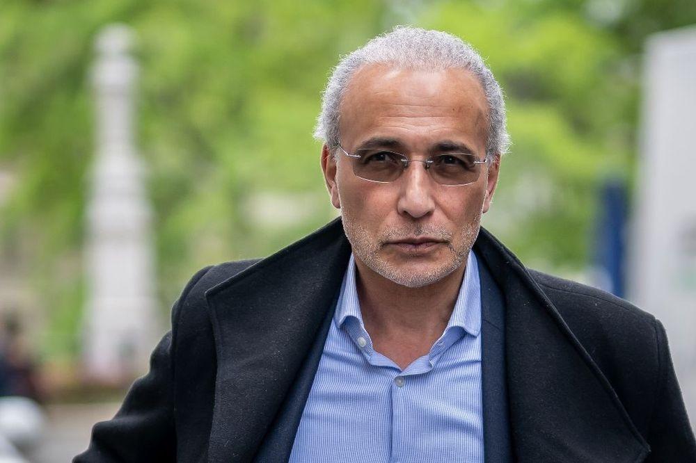 La cour d'appel de Paris examine le renvoi pour viol sur quatre femmes de Tariq Ramadan