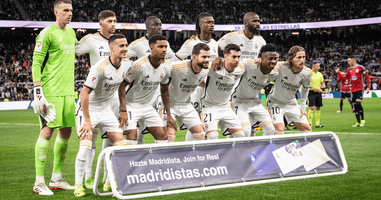 Real Madrid, les graves accusations