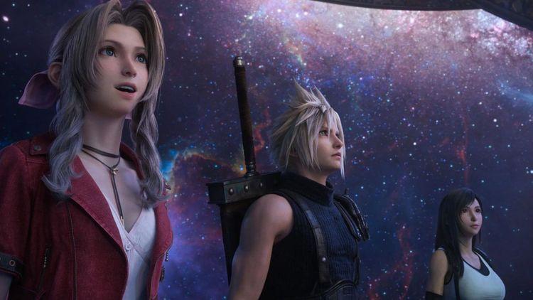 Deux personnages de Final Fantasy 7 Rebirth méritent leur propre DLC