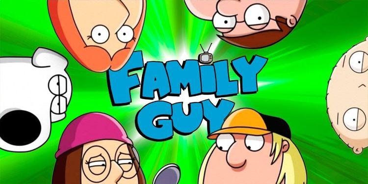 Un défi majeur à surmonter pour le film d’animation Family Guy