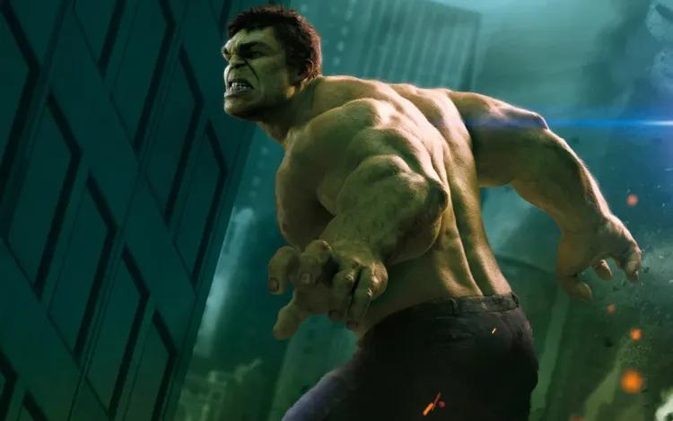 Deux ennemis jurés de Hulk débarqueront en 2025, sans affrontement en vue