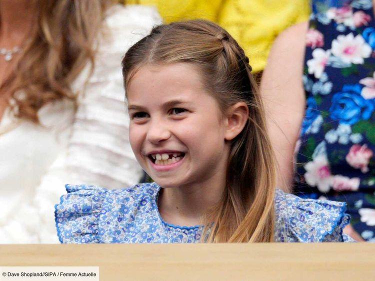 La princesse Charlotte fête ses 9 ans, cette photo prise par Kate Middleton qui fait beaucoup réagir