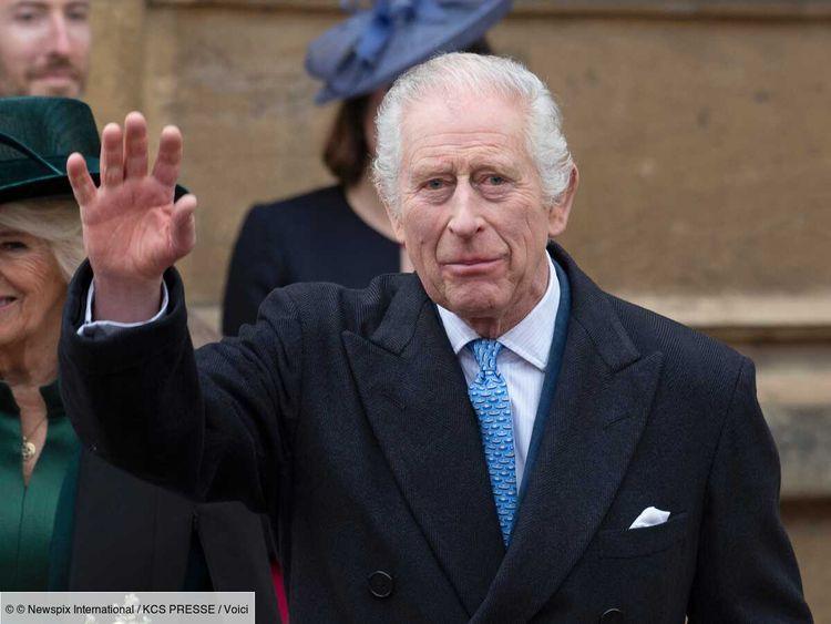 Charles III atteint d'un cancer : Buckingham Palace annonce que le monarque britannique va reprendre ses activités publiques