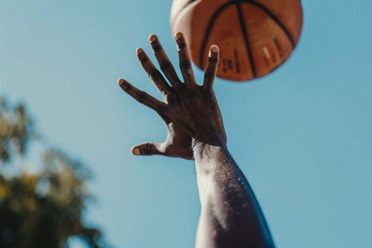 NBA : Wembanyama, “rookie de l’année” suite à une saison remarquable chez les Spurs