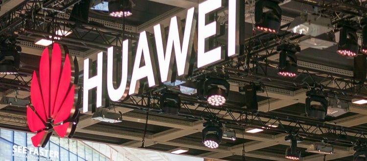 Huawei finance secrètement des recherches aux USA malgré son bannissement