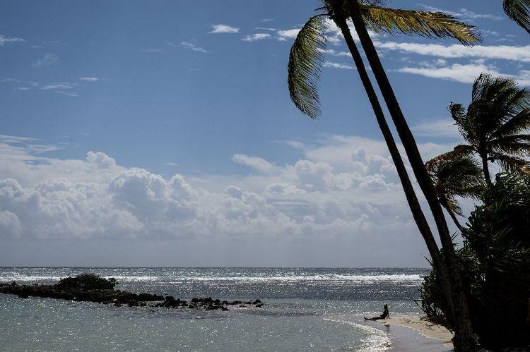 En Guadeloupe, l'aménagement du littoral à l'épreuve d'une érosion déjà très présente